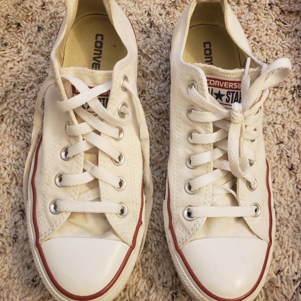 All-Star Womens Converse